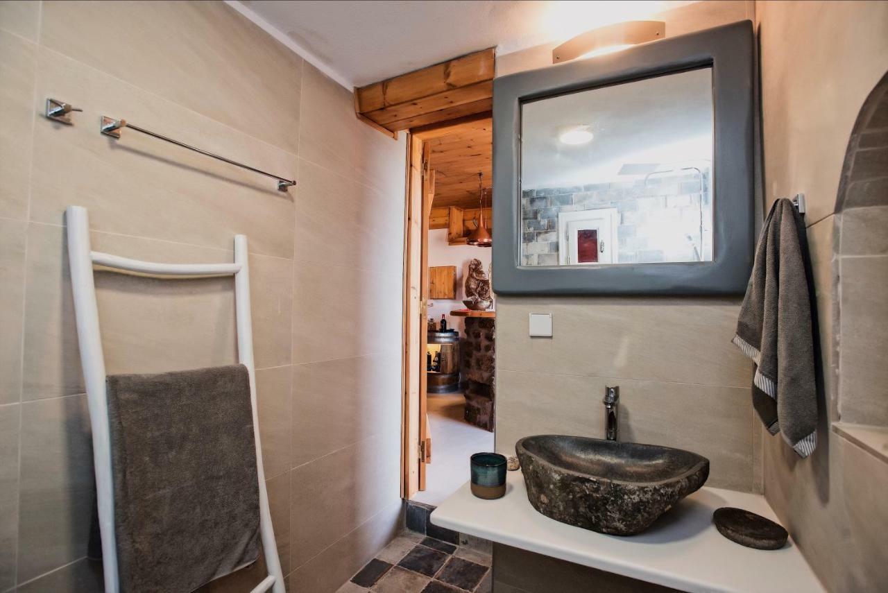 Apartment Myconian Brothers